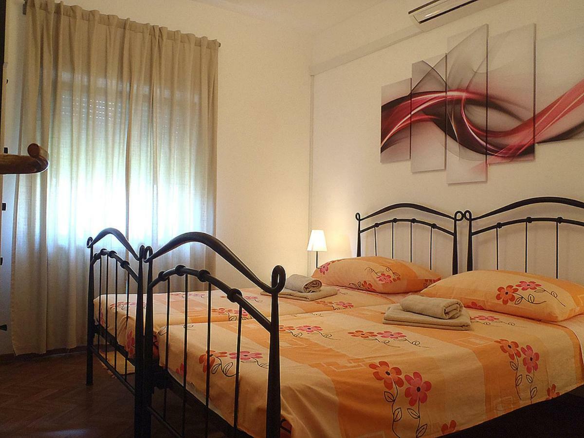 Dalmaticus Appartement