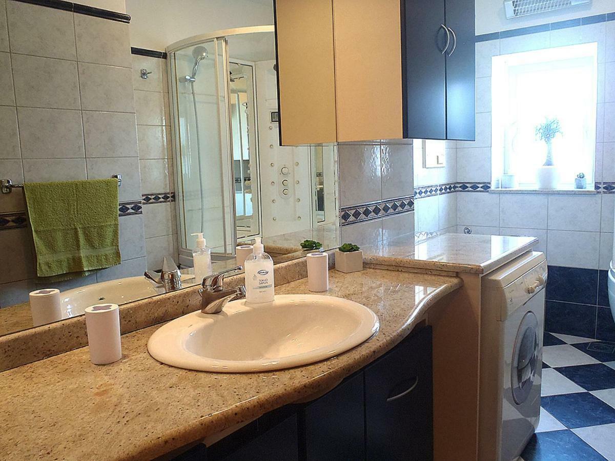 Dalmaticus Appartement