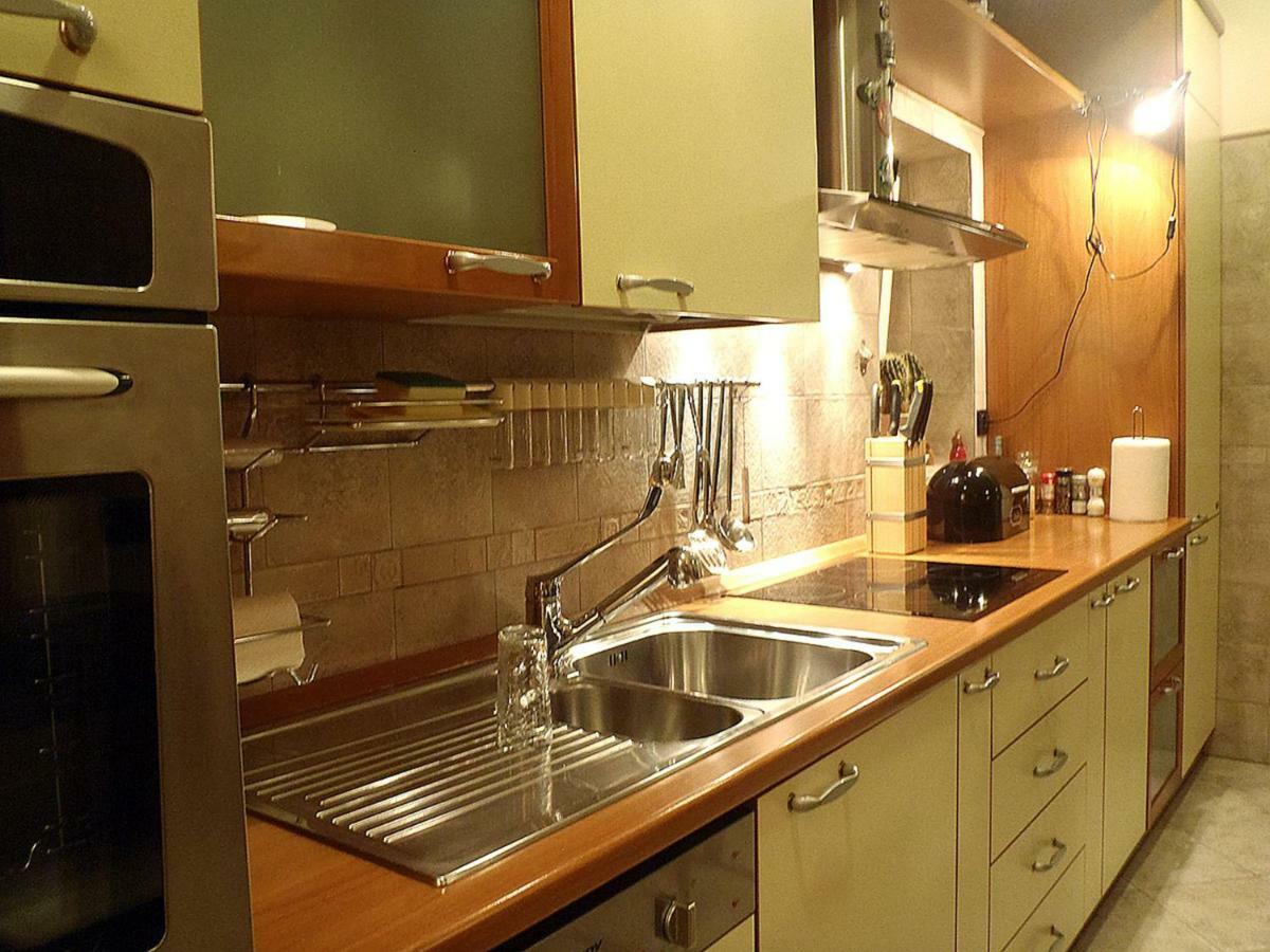 Dalmaticus Appartement Split